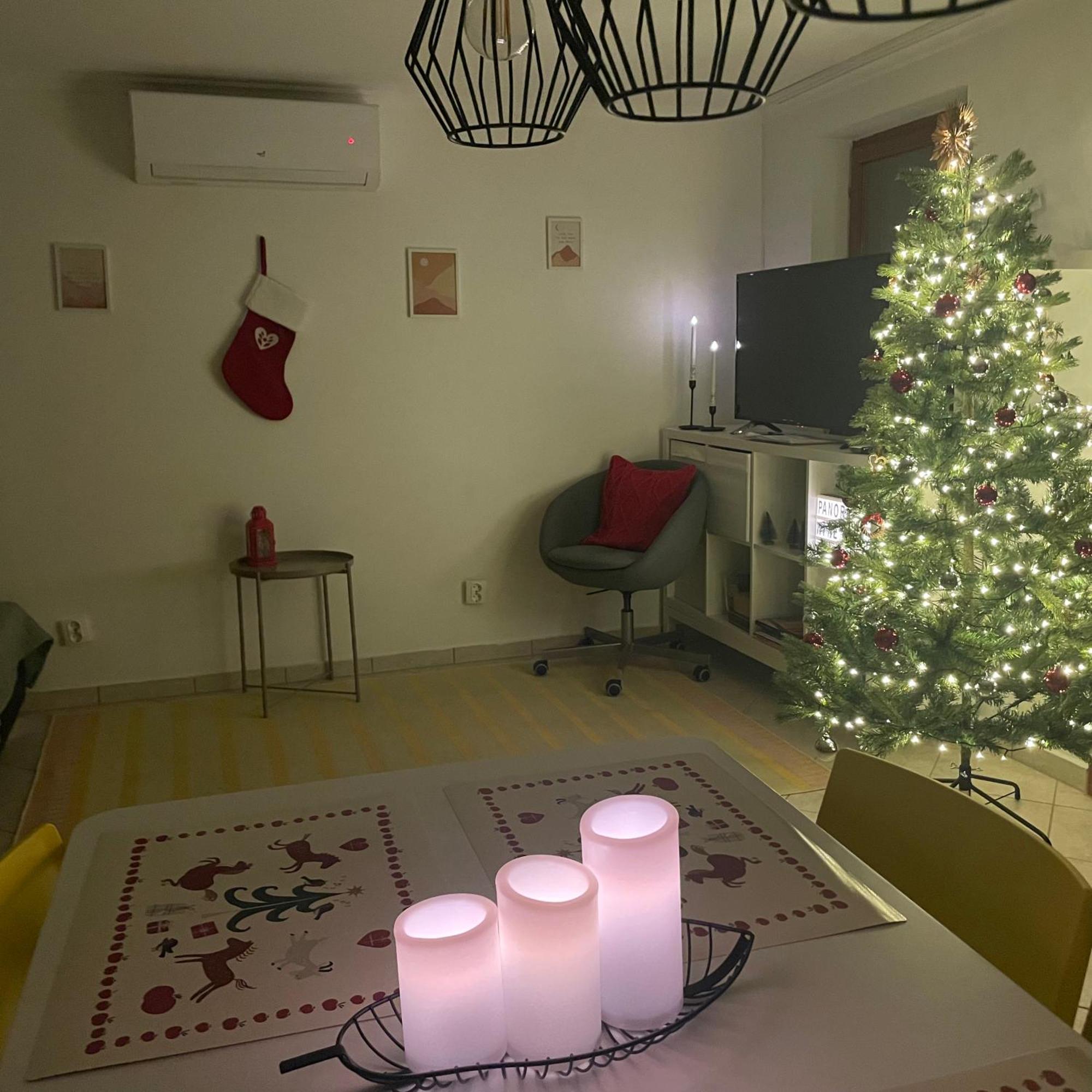 Panorama Wine & Chill Apartment Heviz Ngoại thất bức ảnh